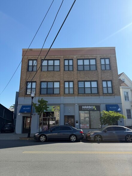Primary Photo Of 226 New Brunswick Ave, Perth Amboy Apartments For Lease