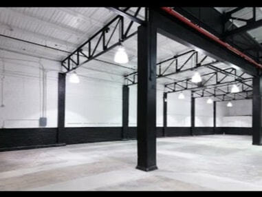 More Photos Of 25 Franklin St, Brooklyn Light Manufacturing For Lease
