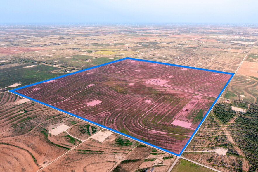 More Photos Of 7498 County 242 rd, Snyder Land For Sale