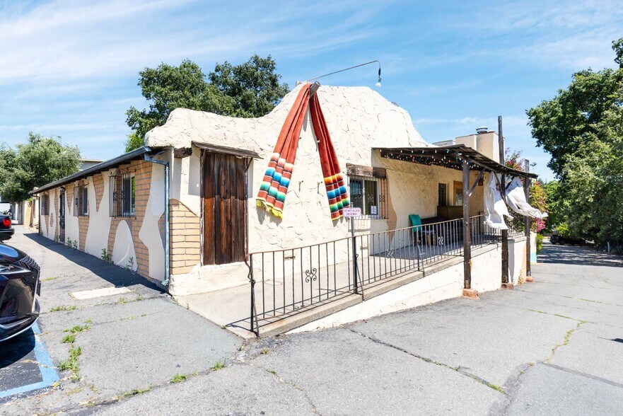More Photos Of 3335-3339 Mt Diablo Blvd, Lafayette Land For Sale