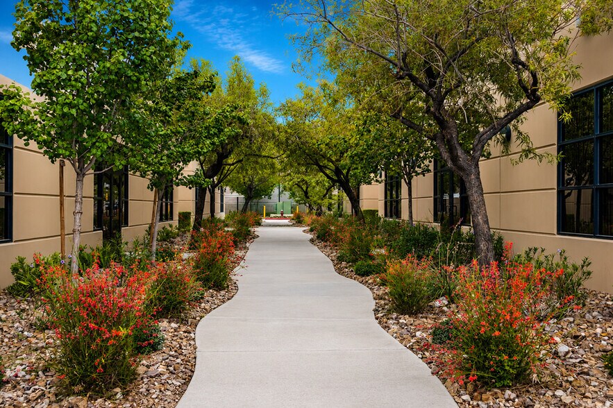 More Photos Of 8708 Spanish Ridge Ave, Las Vegas Office For Sale