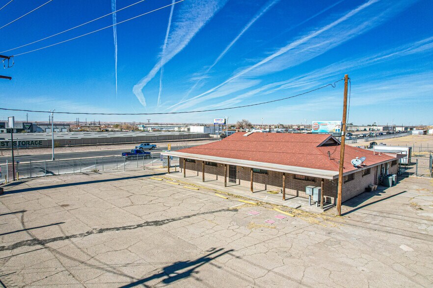 More Photos Of 6208 Doniphan Dr, El Paso Land For Lease