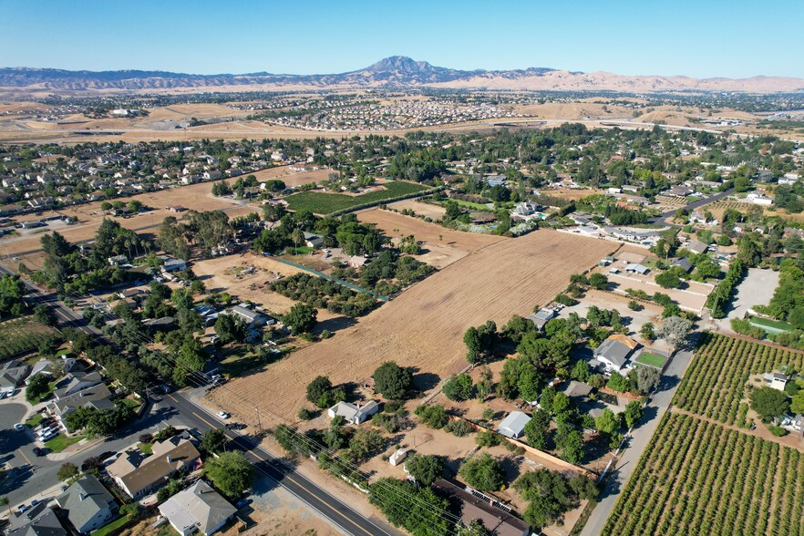 More Photos Of 4761 Live Oak Ave, Oakley Land For Sale