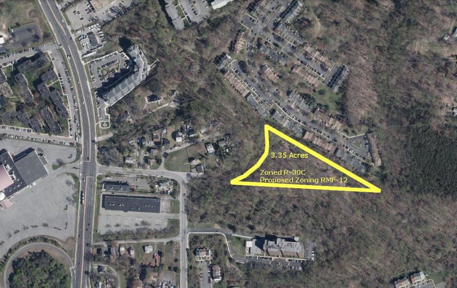 More Photos Of ,  Land For Sale