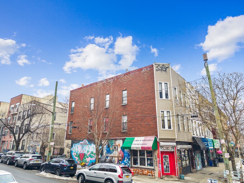 More Photos Of 171 Irving Ave, Brooklyn Apartments For Sale