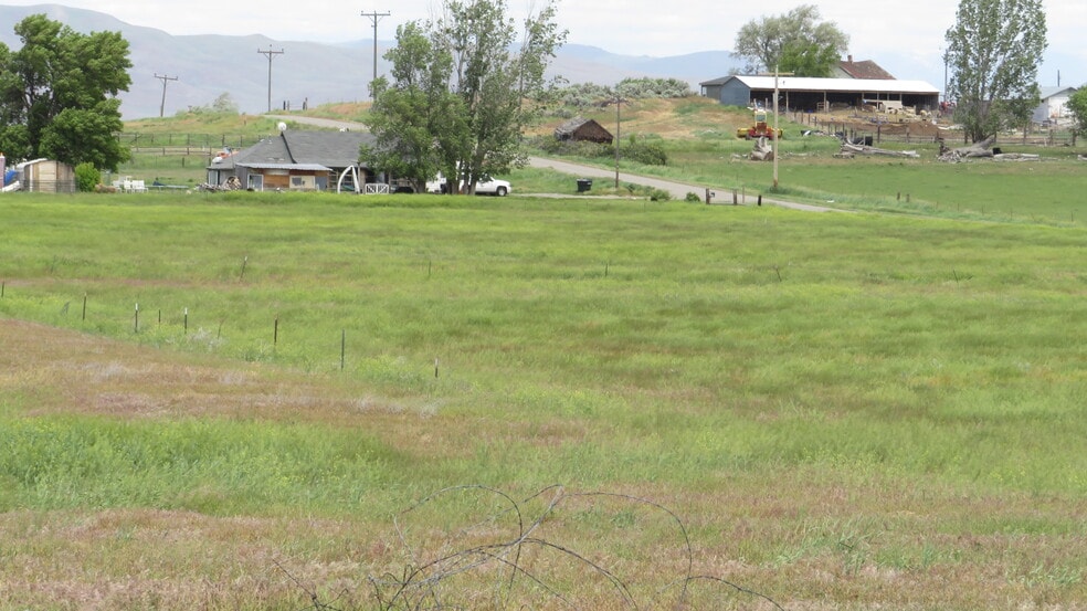 More Photos Of TBD N 1252 E, Richfield Land For Sale