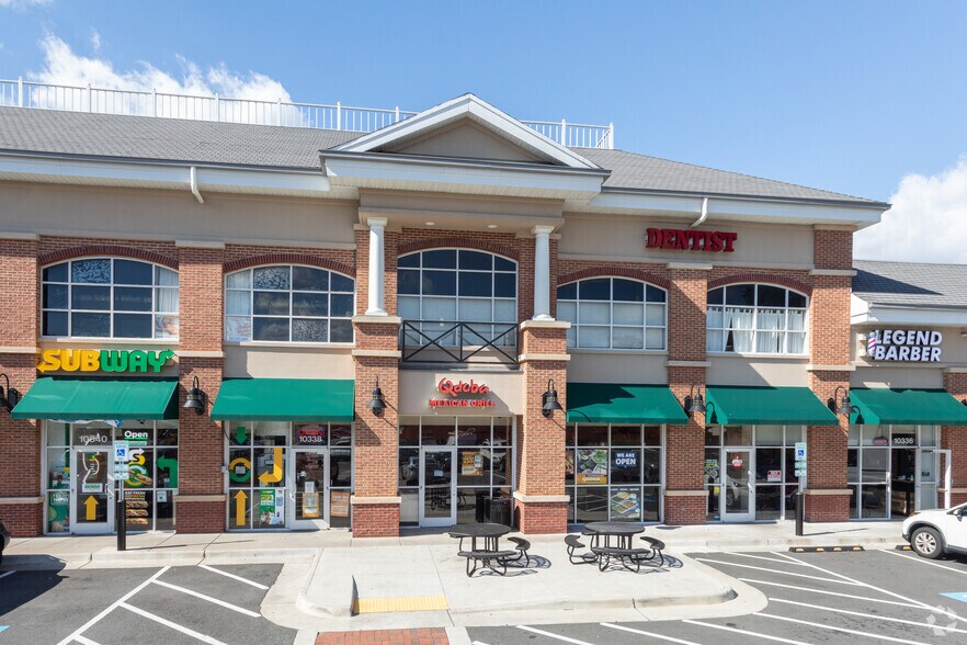 More Photos Of 10330-10344 Main St, Fairfax Storefront For Lease