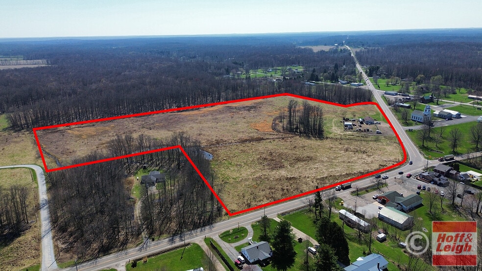 More Photos Of 8972 OH-88, Windham Land For Sale
