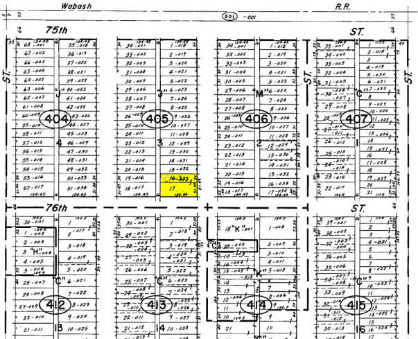 More Photos Of 7546-7548 S Peoria St, Chicago Apartments For Sale