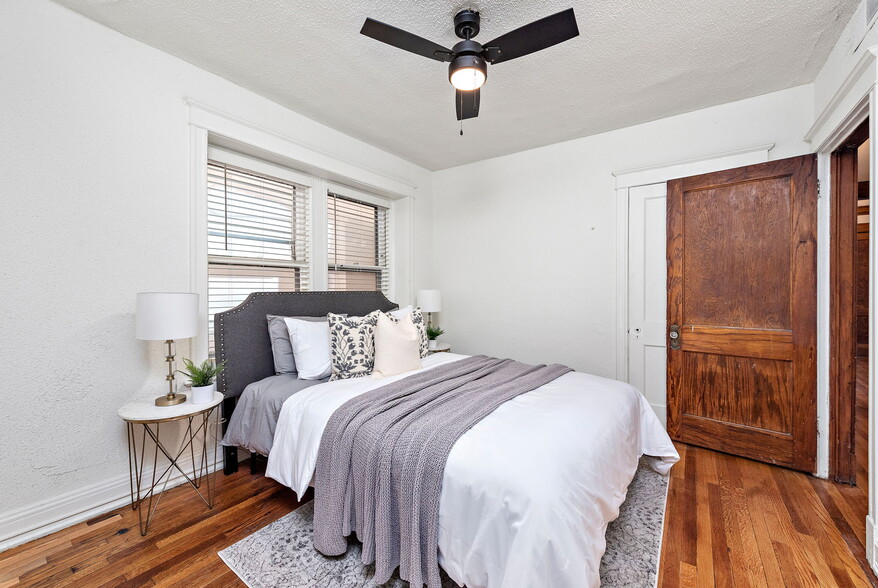 More Photos Of 1412 W 39th St, Kansas City Apartments For Sale