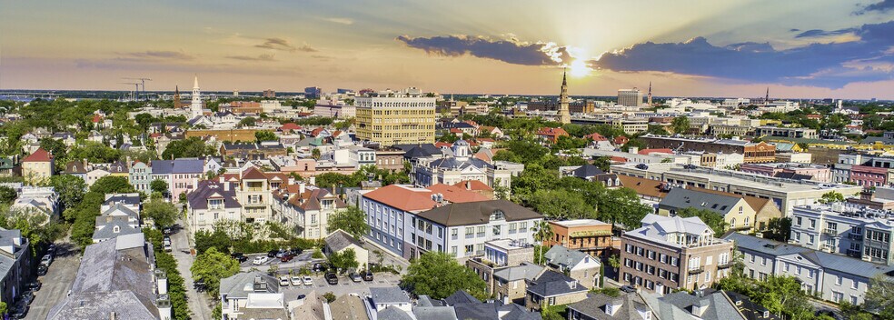 More Photos Of 9 Linguard St, Charleston General Retail For Lease