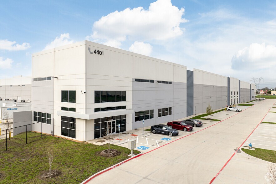 More Photos Of NE Corner Of Memorial Dr & Standridge Dr, The Colony Unknown For Lease