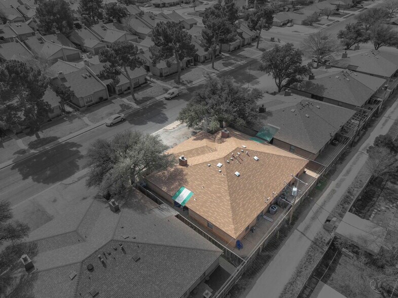 More Photos Of , Midland Multifamily For Sale