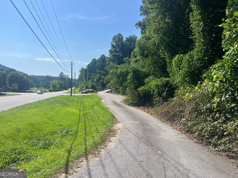 More Photos Of 0 King Mountain Dr, Clayton Land For Sale