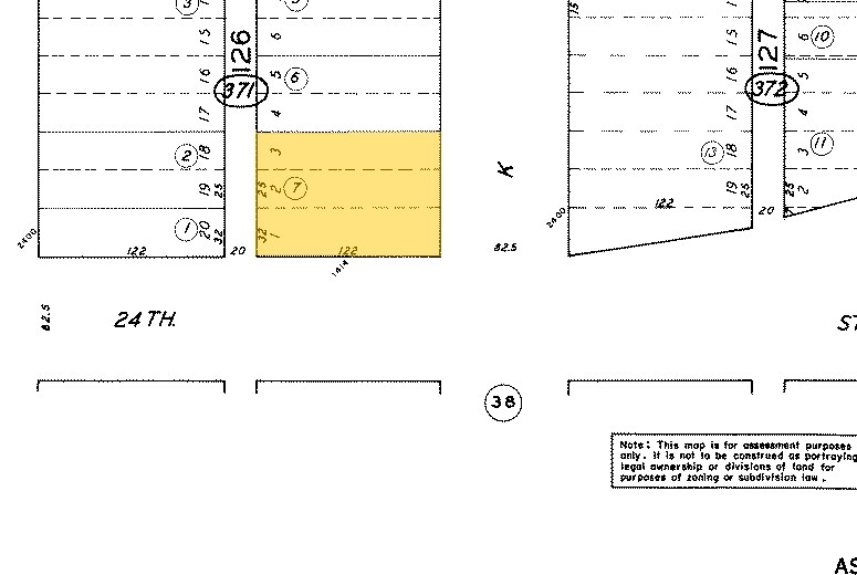 More Photos Of 1414 24th St, Bakersfield Warehouse For Sale