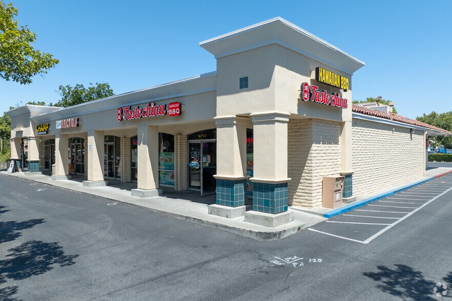 Primary Photo Of 6213-6233 Santa Teresa Blvd, San Jose Freestanding For Lease