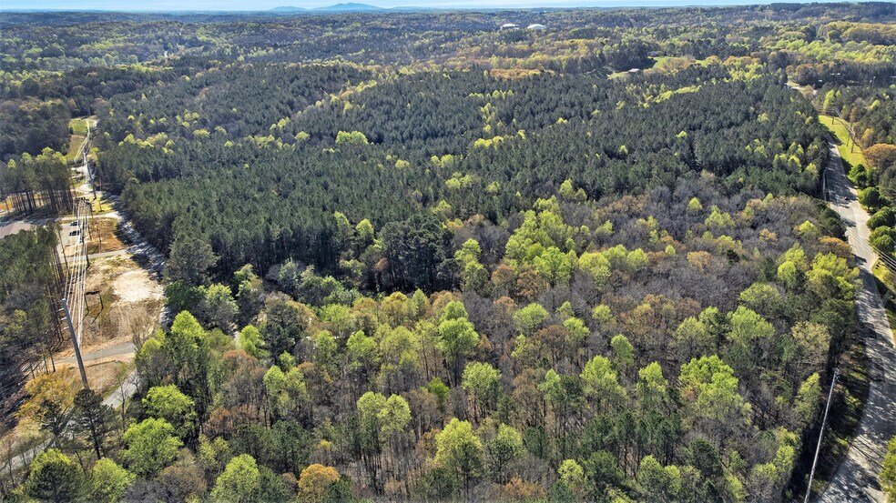 More Photos Of 13450 East Cherokee Drive, Ball Ground Land For Sale