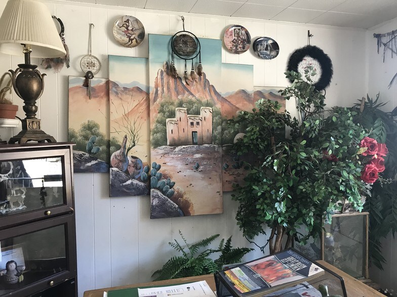 More Photos Of 1301 W Aultman St, Ely Hotel For Sale