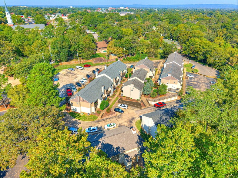 More Photos Of , Fort Smith Multifamily For Sale