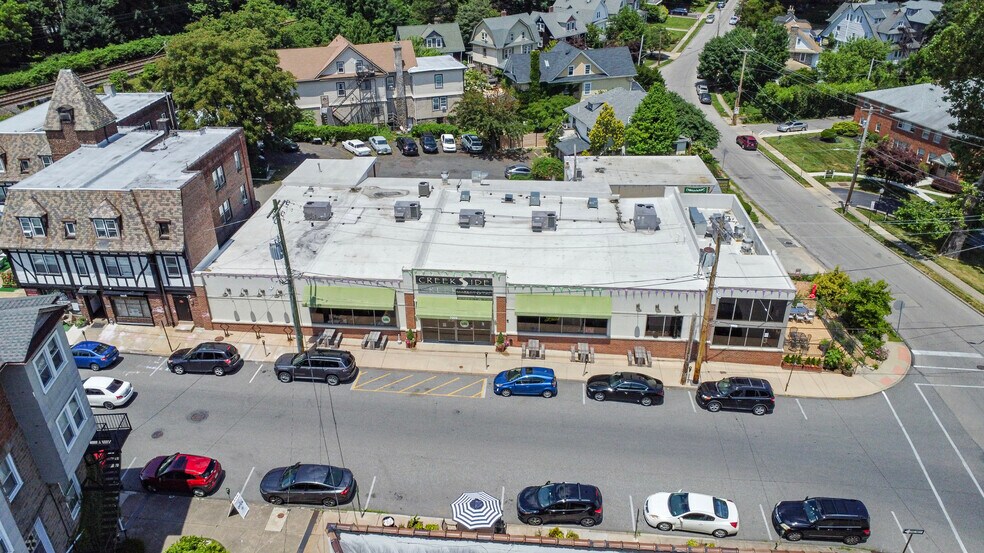 More Photos Of 7909 High School Rd, Elkins Park Restaurant For Lease