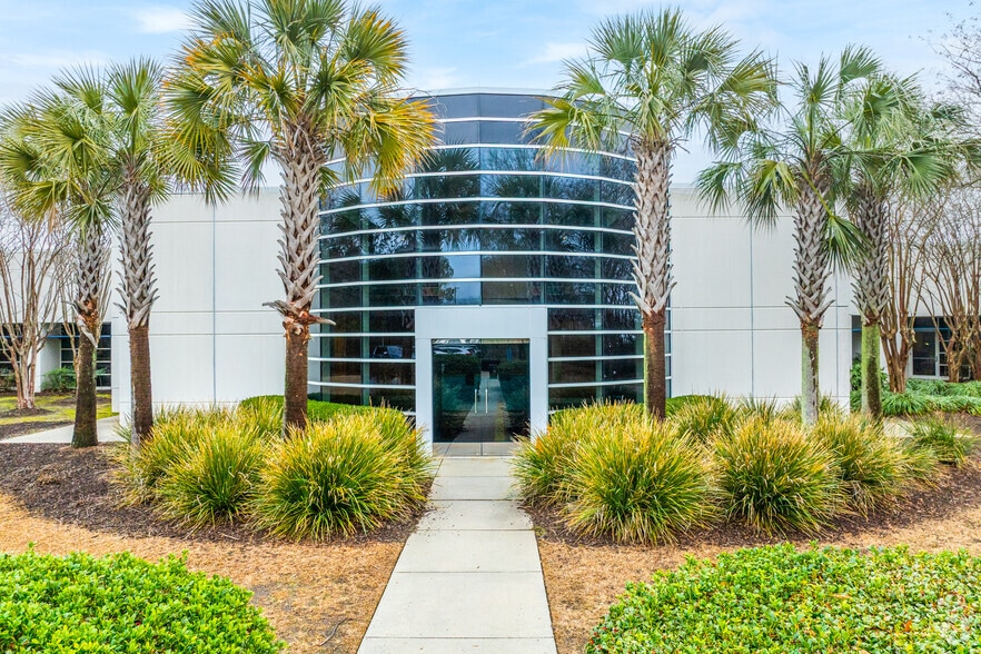 More Photos Of 2000 Carolina Pines Dr, Blythewood Manufacturing For Lease