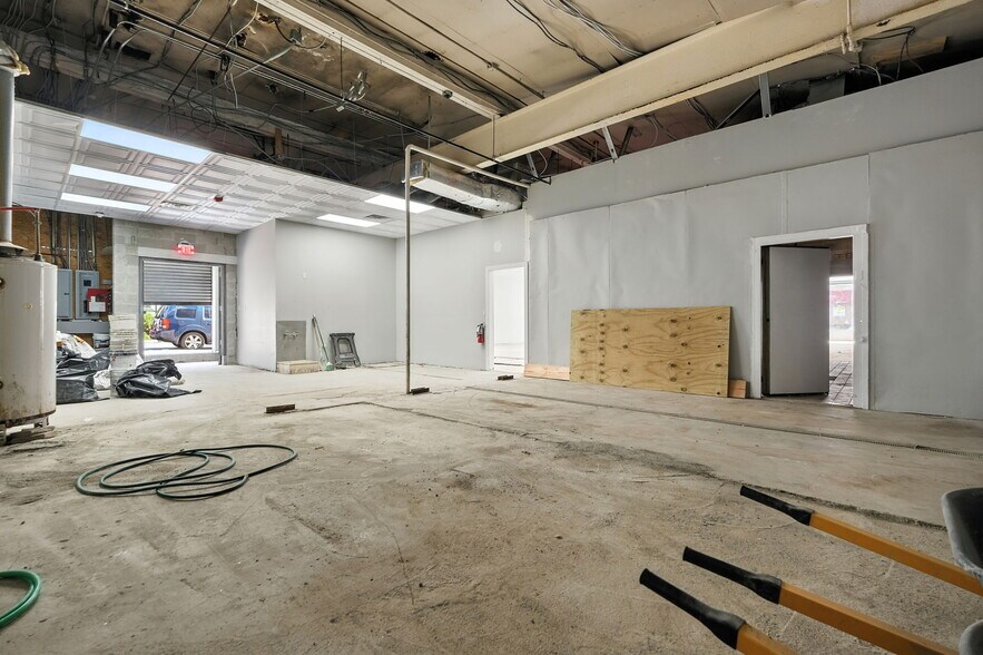 More Photos Of 1033 Broadway, Bayonne Storefront For Sale