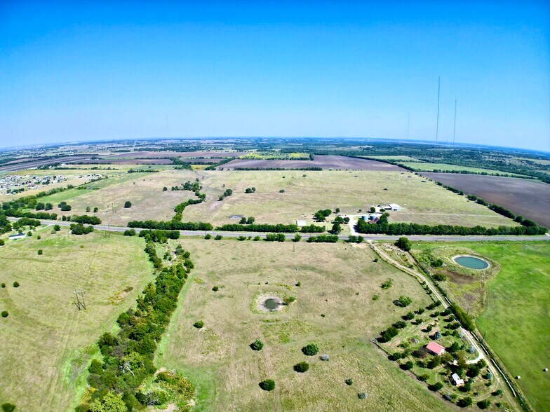 More Photos Of 5132 Eddy Gatesville Pky, Moody Land For Sale