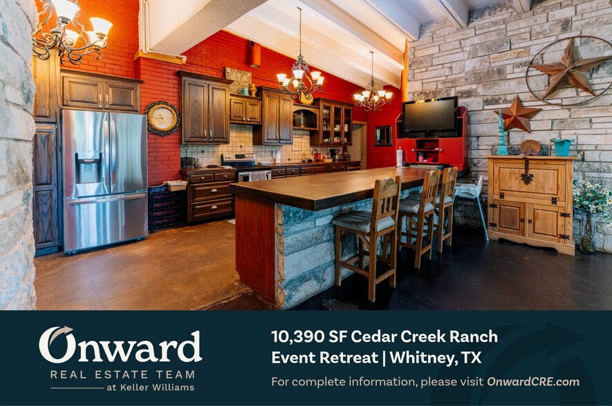 More Photos Of 175 Tobacco Rd, Whitney Lodge Meeting Hall For Sale