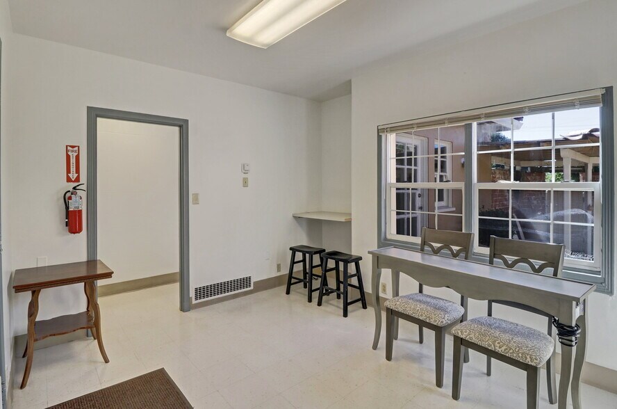 More Photos Of 2600 Macdonald Ave, Richmond Office Residential For Sale