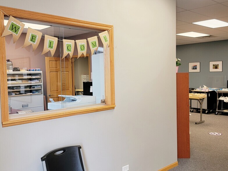 More Photos Of 11520 W 183rd St, Orland Park Medical For Sale