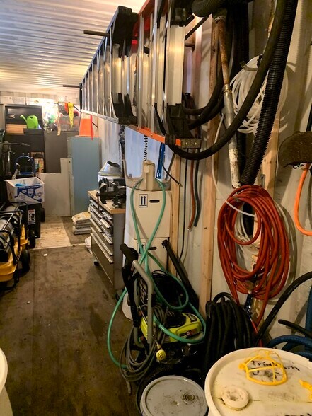 More Photos Of 5410 Bent Ct, Juneau Carwash For Sale