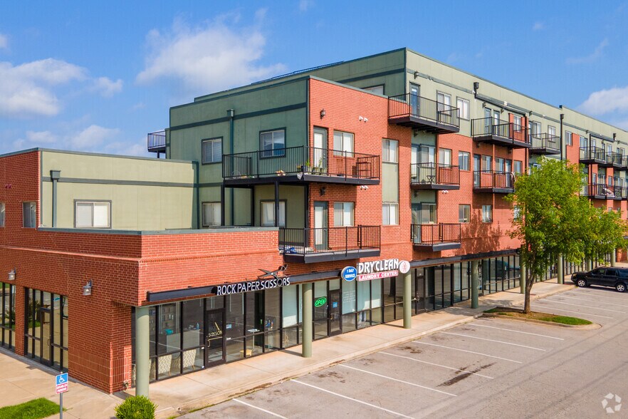 More Photos Of 1300 12th Ave SE, Norman Apartments For Lease