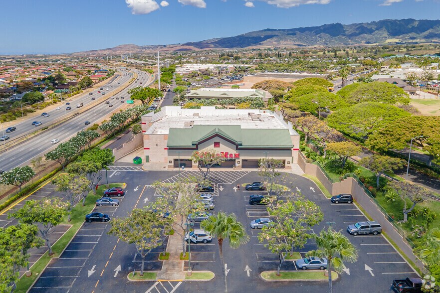 More Photos Of 94-849 Lumiaina St, Waipahu Unknown For Lease