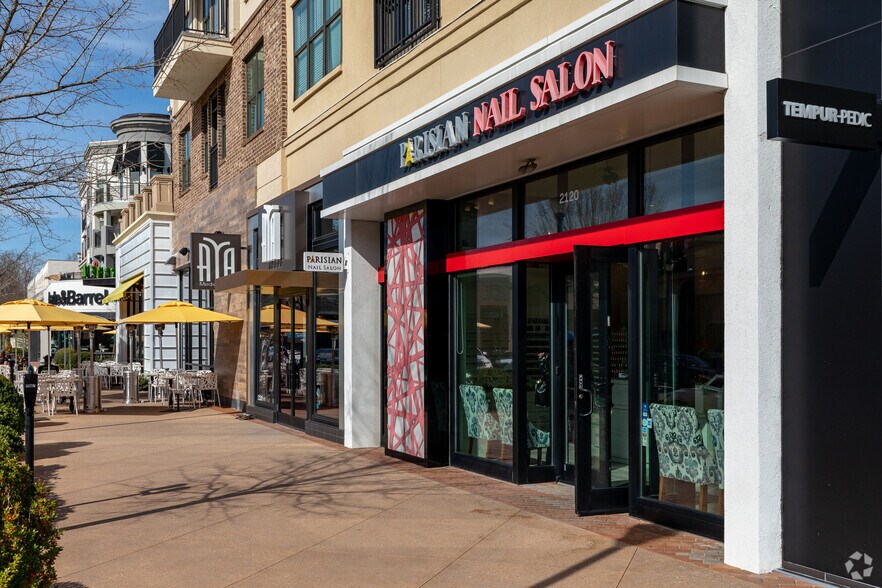 More Photos Of 2800 Old Milton Pky, Alpharetta Unknown For Lease