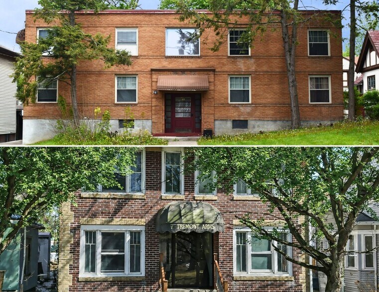 Primary Photo Of ,  Multifamily For Sale