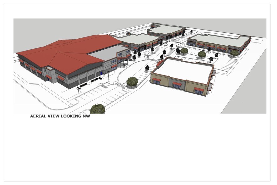 More Photos Of , Longmont Industrial For Sale