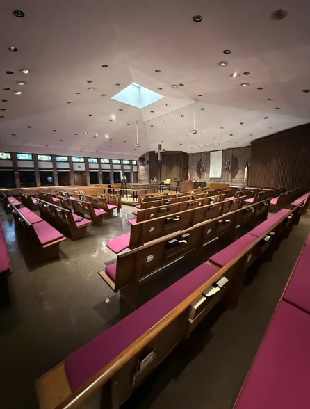 More Photos Of 6635 Hohman Ave, Hammond Religious Facility For Sale