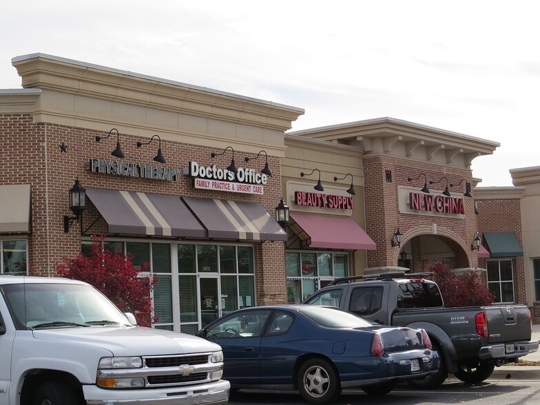 37003838 Salem Rd, Covington, GA 30016 Retail For Lease