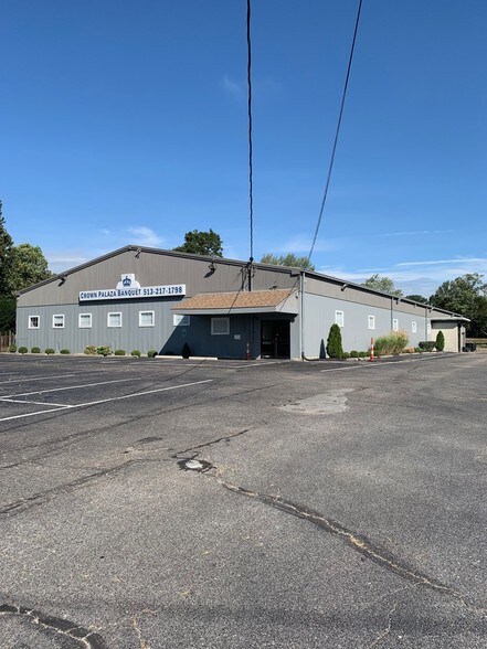 Primary Photo Of 6962 Coles Rd, Middletown General Retail For Sale