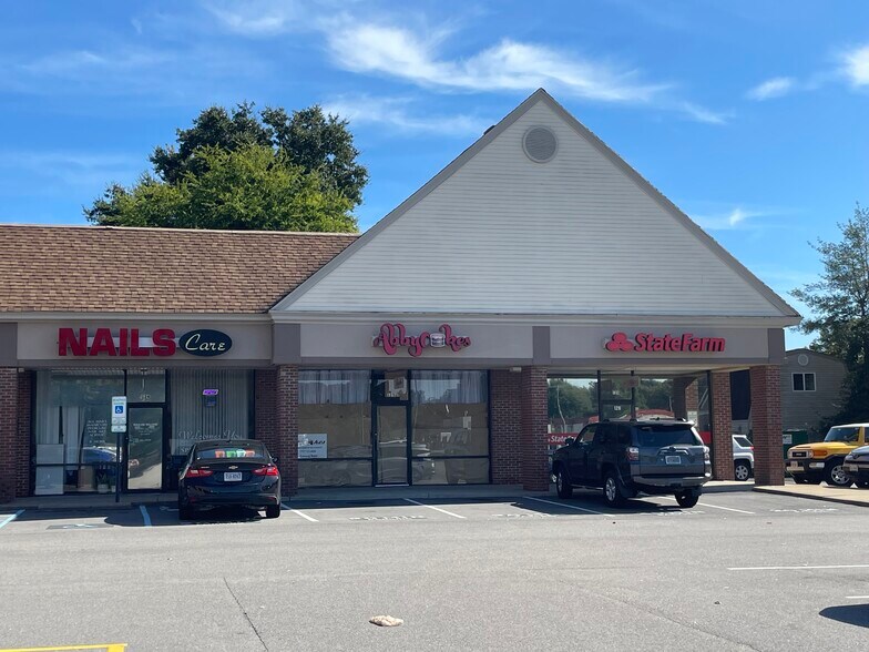 More Photos Of 5660 Indian River Rd, Virginia Beach Unknown For Lease