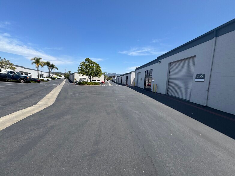 More Photos Of 120 N Pacific St, San Marcos Manufacturing For Lease