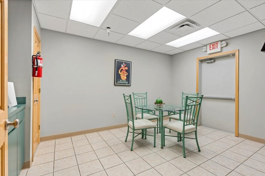 More Photos Of 10484 Marty St, Overland Park Office For Sale