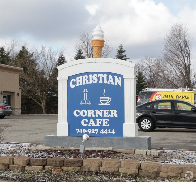 More Photos Of 12565 National Rd, Pataskala General Retail For Lease