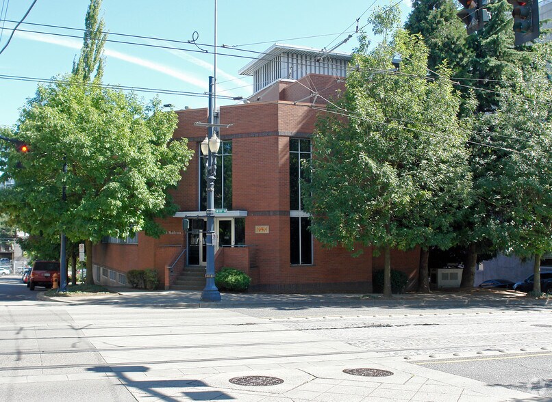 Primary Photo Of 1776 SW Madison Ave, Portland Office For Lease
