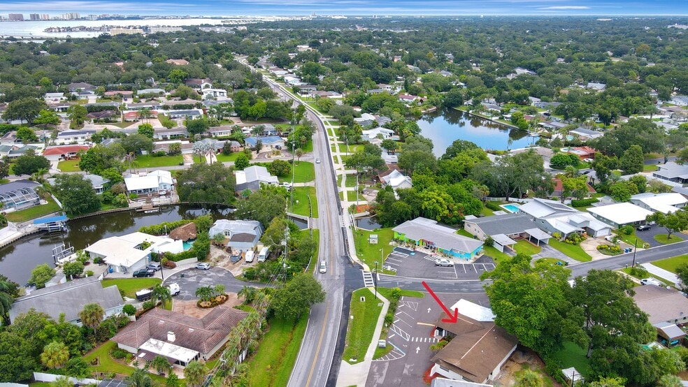 More Photos Of 1511 Indian Rocks Rd S, Largo Medical For Lease