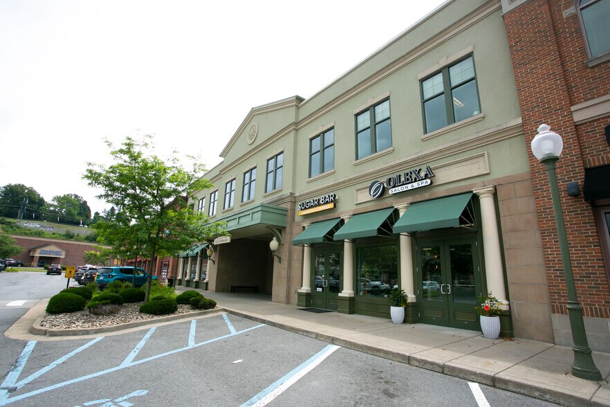 More Photos Of Route 705 & Stewartstown Rd, Morgantown Unknown For Lease