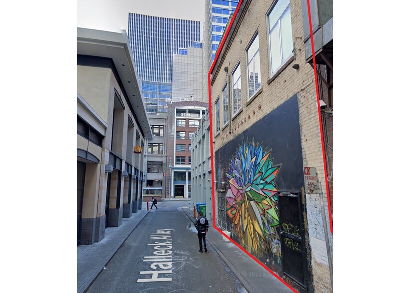 More Photos Of 212-214 California St, San Francisco Office For Sale