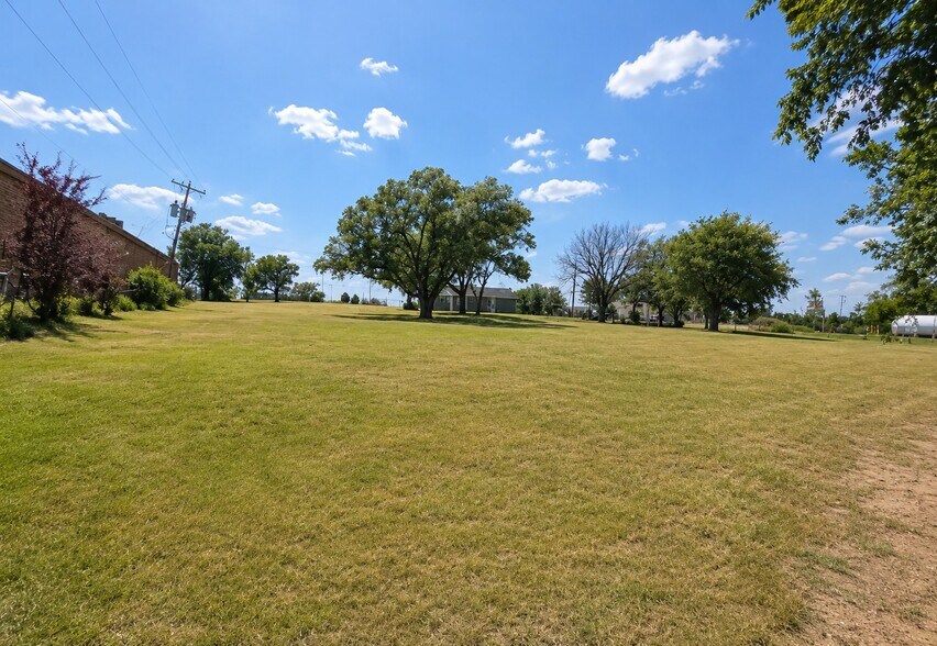 More Photos Of 5603 N Harrison St, Shawnee Land For Sale