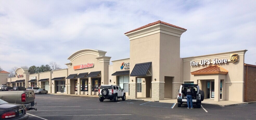 More Photos Of 200 Fieldstown Rd, Gardendale Unknown For Lease