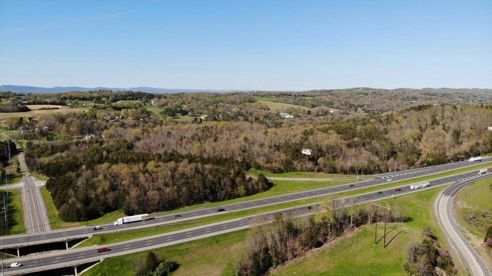 More Photos Of 834 Midway Rd, Knoxville Land For Sale